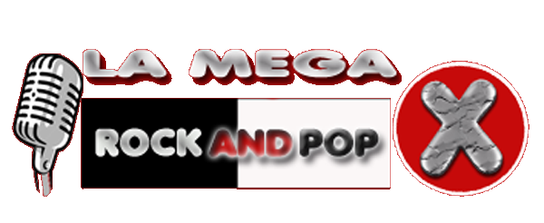 La Mega X | Rock & Pop